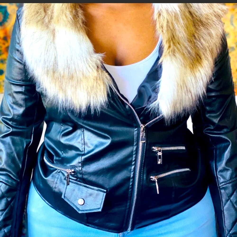 Winter Sale❄️ Friday Night Jacket